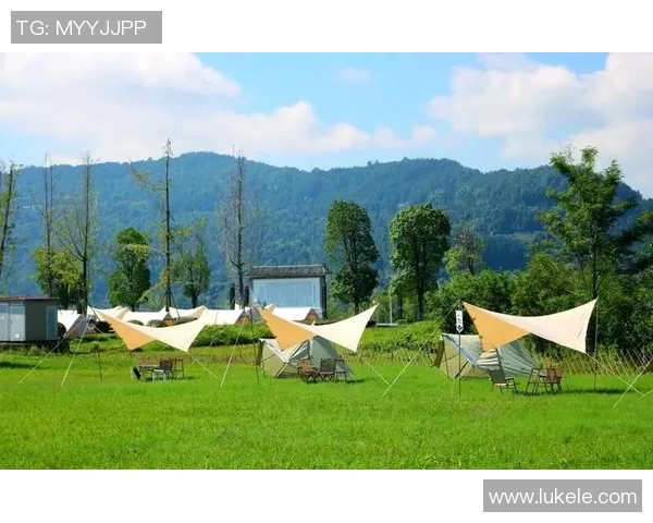 帐篷生活新体验：探索户外露营的便利与乐趣，享受自然与自由的完美融合